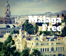 Málaga Free